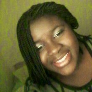 Meet your Posher, Francesca